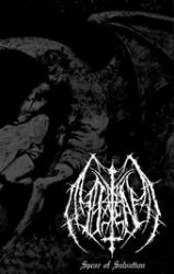 Ill Omen (AUS-1) : Spear of Salvation